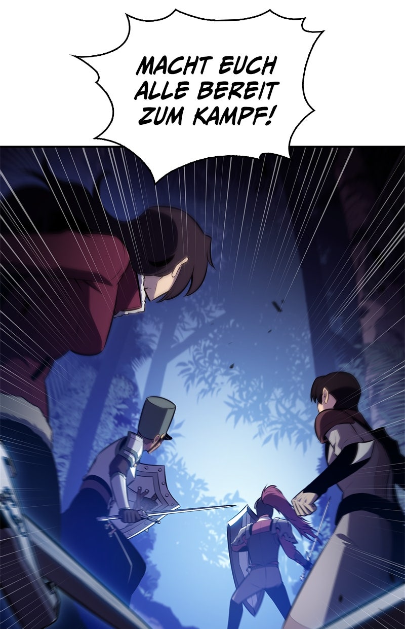 Read I'm the Max-Level Newbie de Manga Online