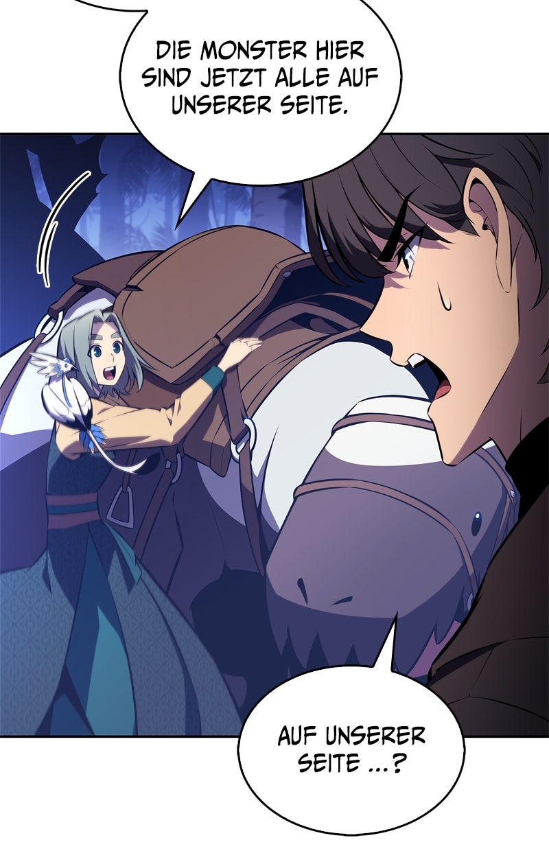 Read I'm the Max-Level Newbie de Manga Online