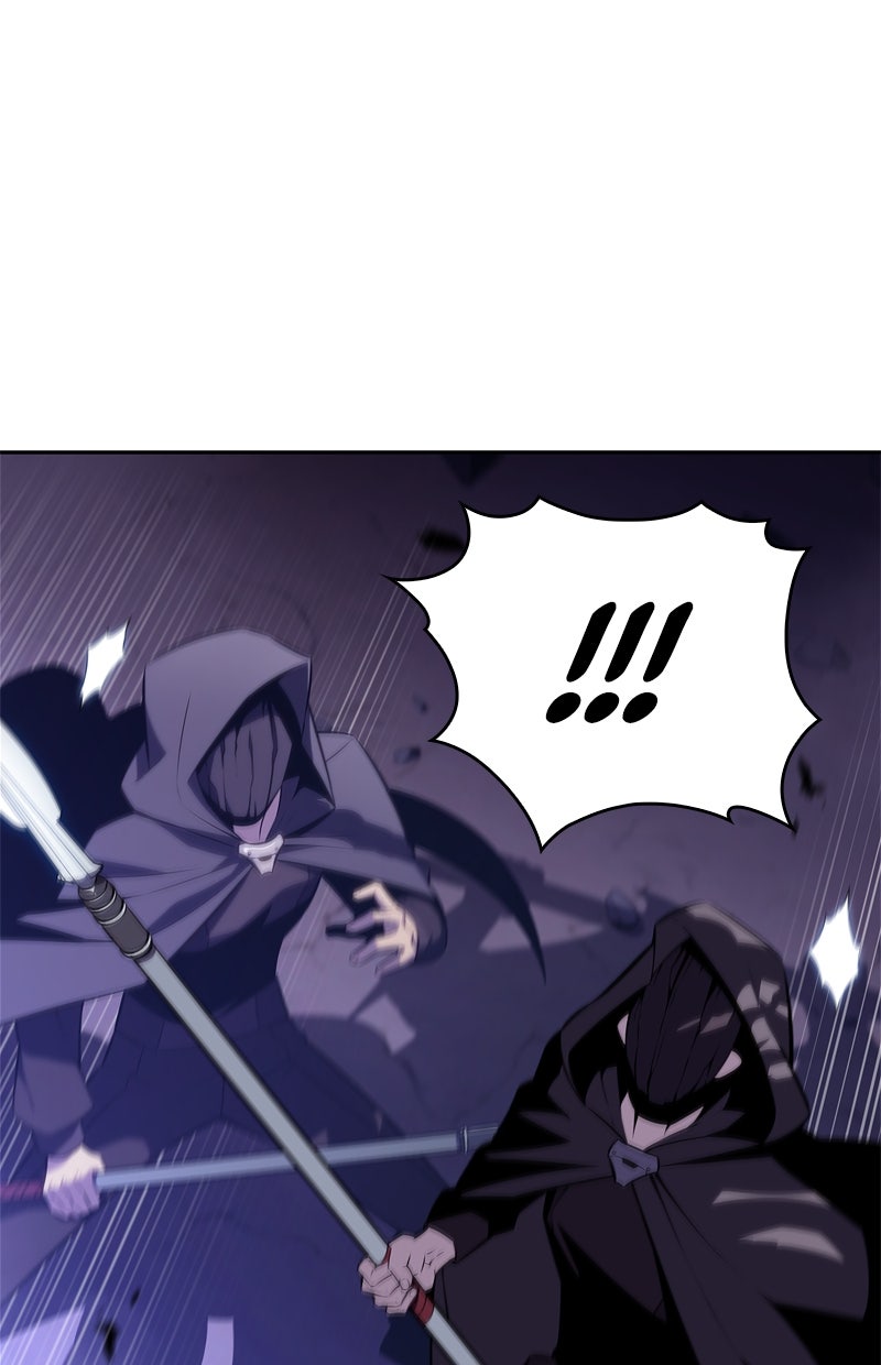 Read I'm the Max-Level Newbie de Manga Online