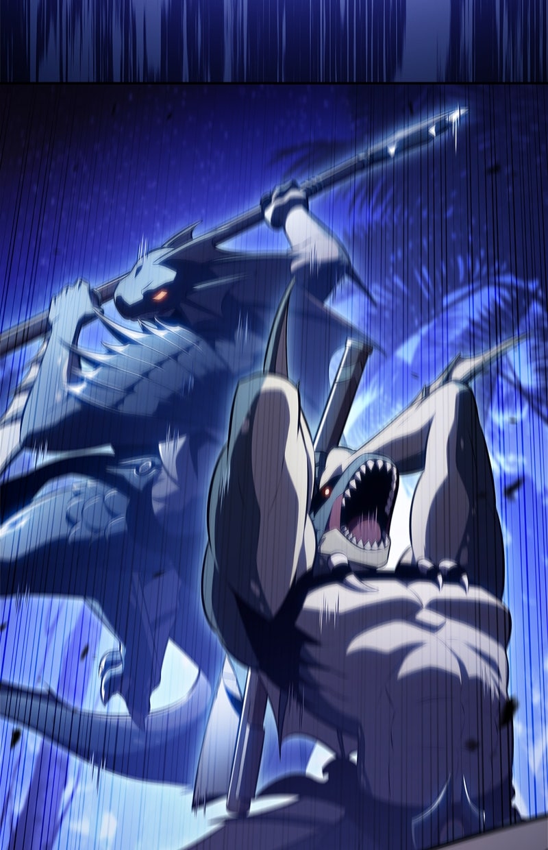 Read I'm the Max-Level Newbie de Manga Online