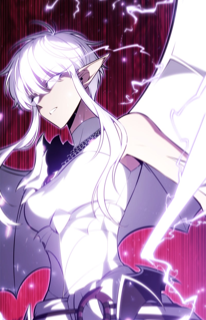 Read I'm the Max-Level Newbie de Manga Online