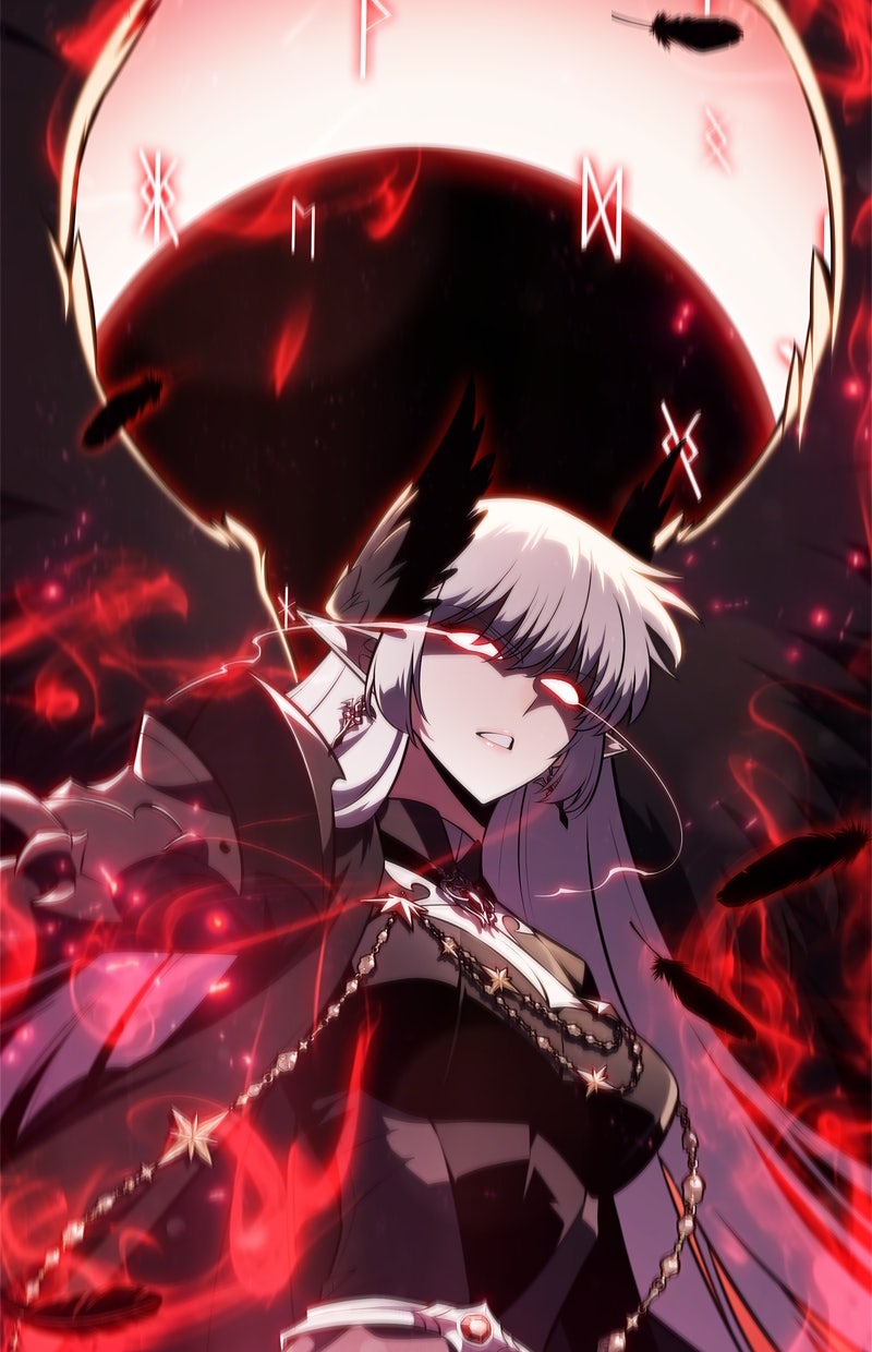 Read I'm the Max-Level Newbie de Manga Online