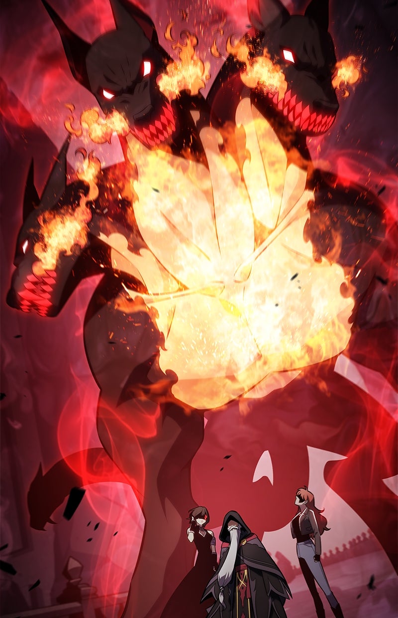 Read I'm the Max-Level Newbie de Manga Online