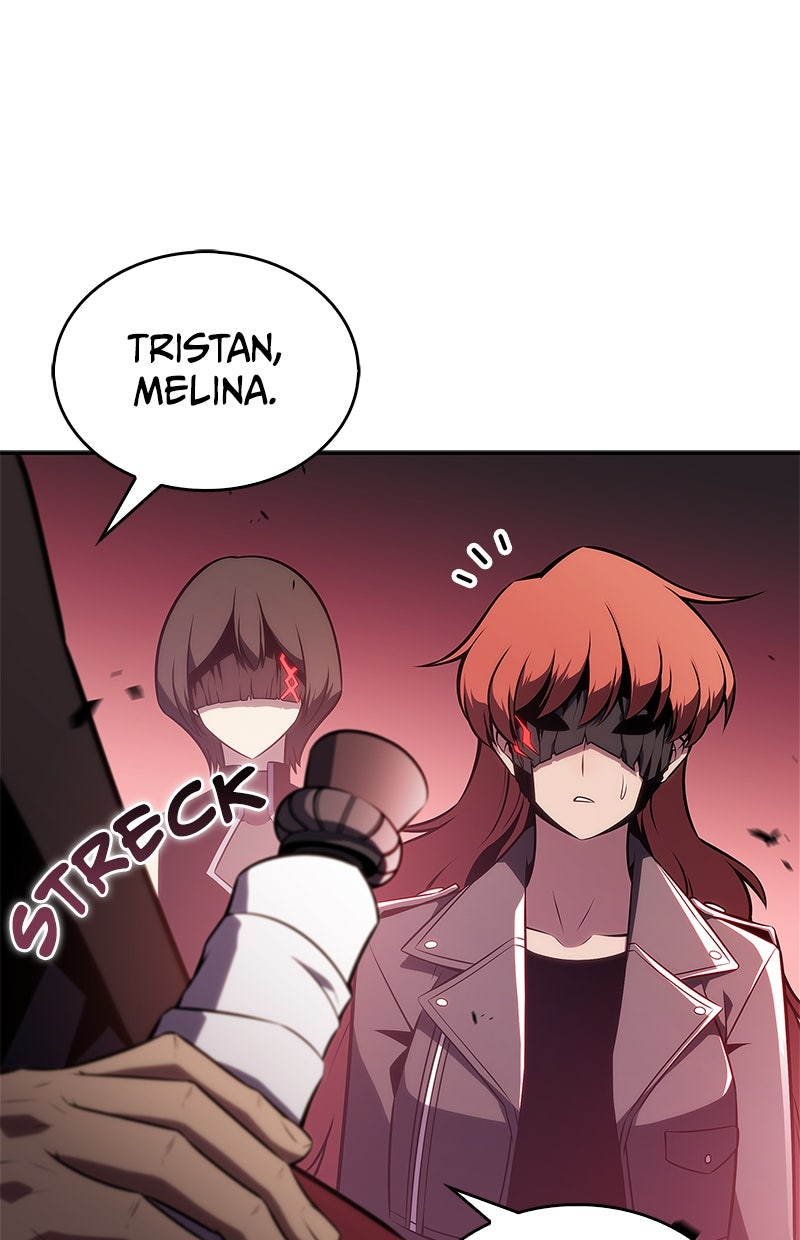 Read I'm the Max-Level Newbie de Manga Online