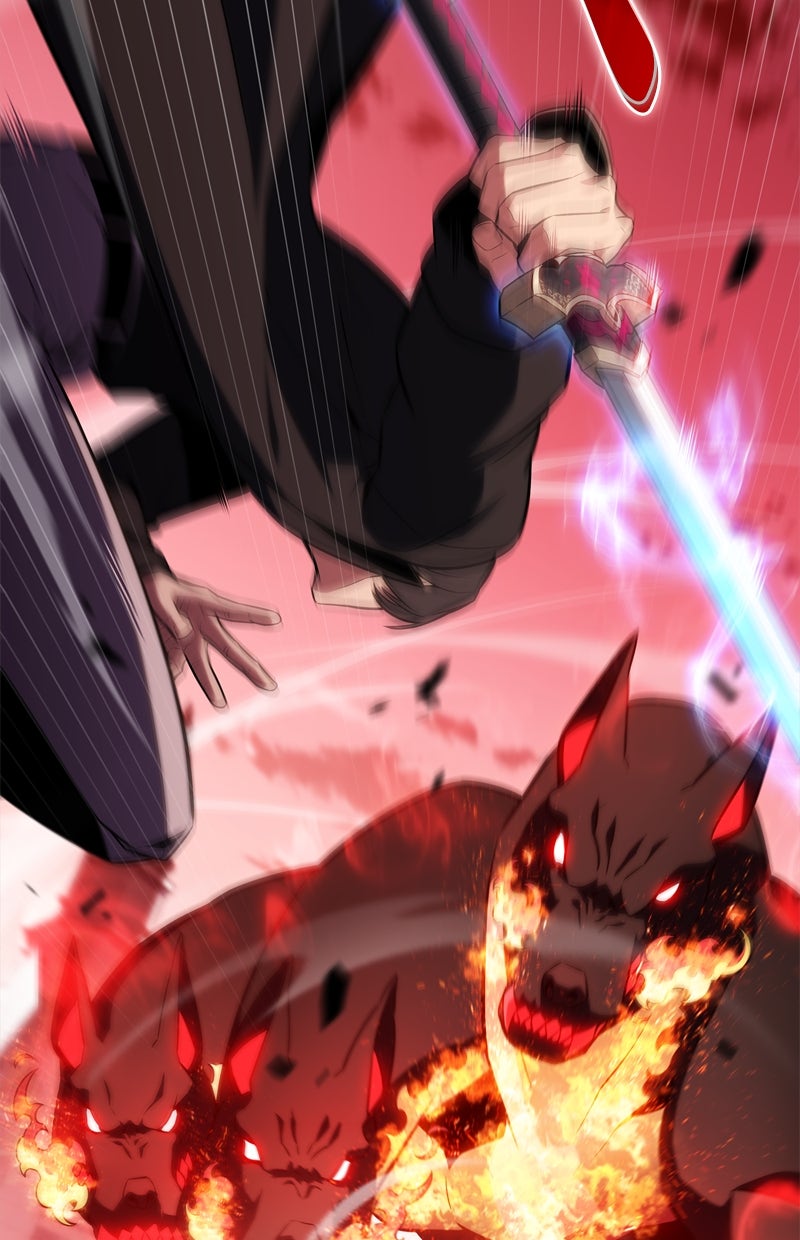 Read I'm the Max-Level Newbie de Manga Online