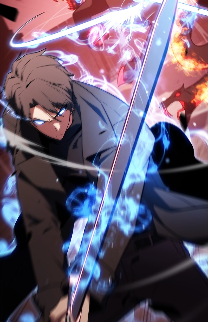 Read I'm the Max-Level Newbie de Manga Online