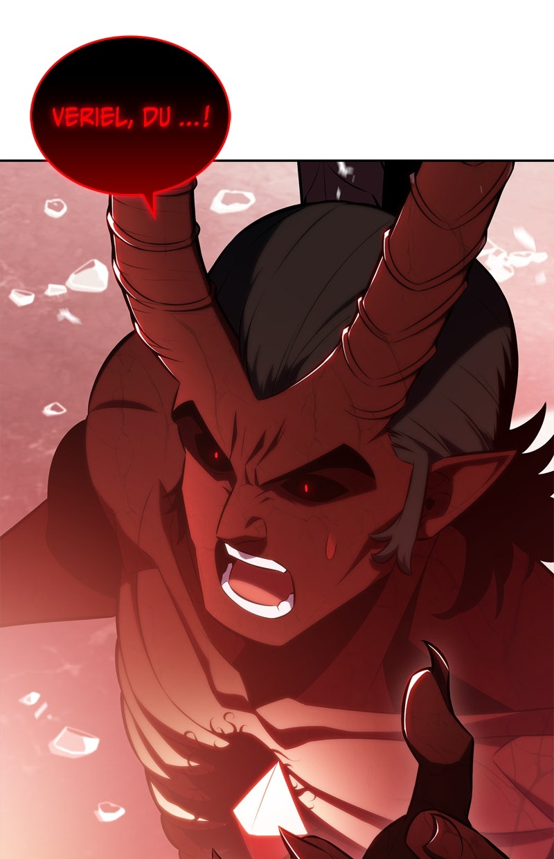 Read I'm the Max-Level Newbie de Manga Online