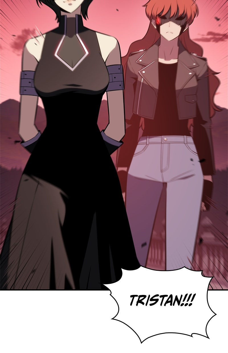 Read I'm the Max-Level Newbie de Manga Online