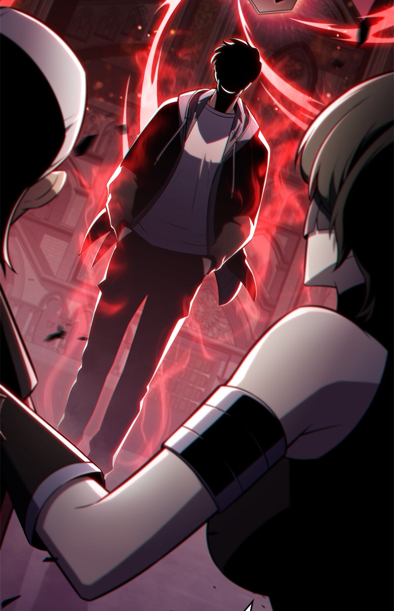 Read I'm the Max-Level Newbie de Manga Online