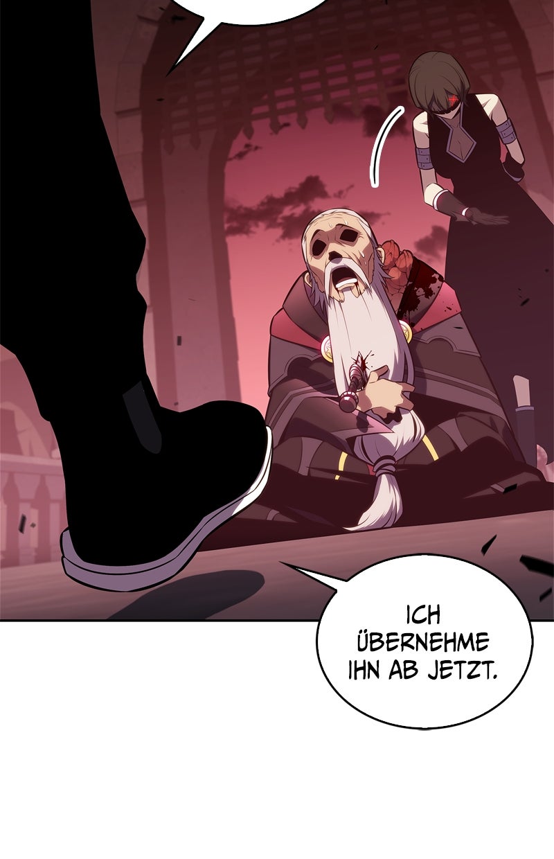 Read I'm the Max-Level Newbie de Manga Online