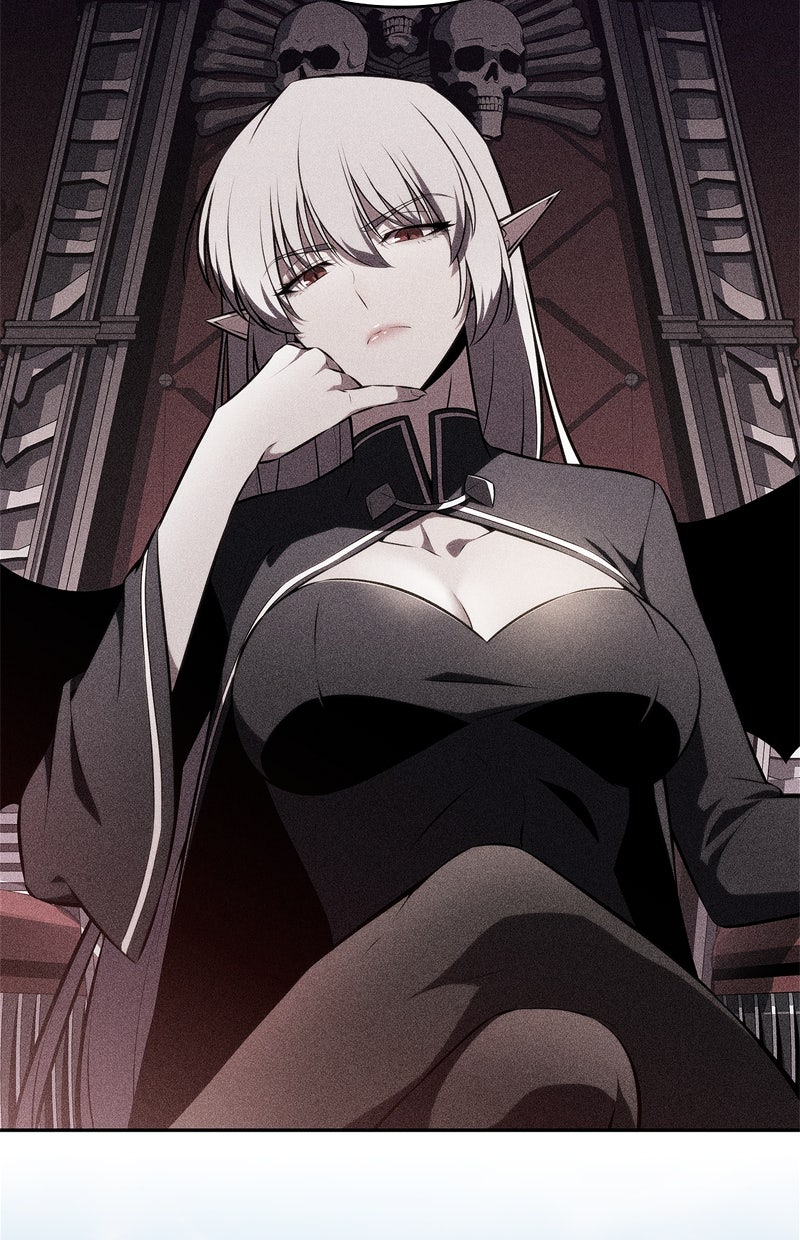 Read I'm the Max-Level Newbie de Manga Online