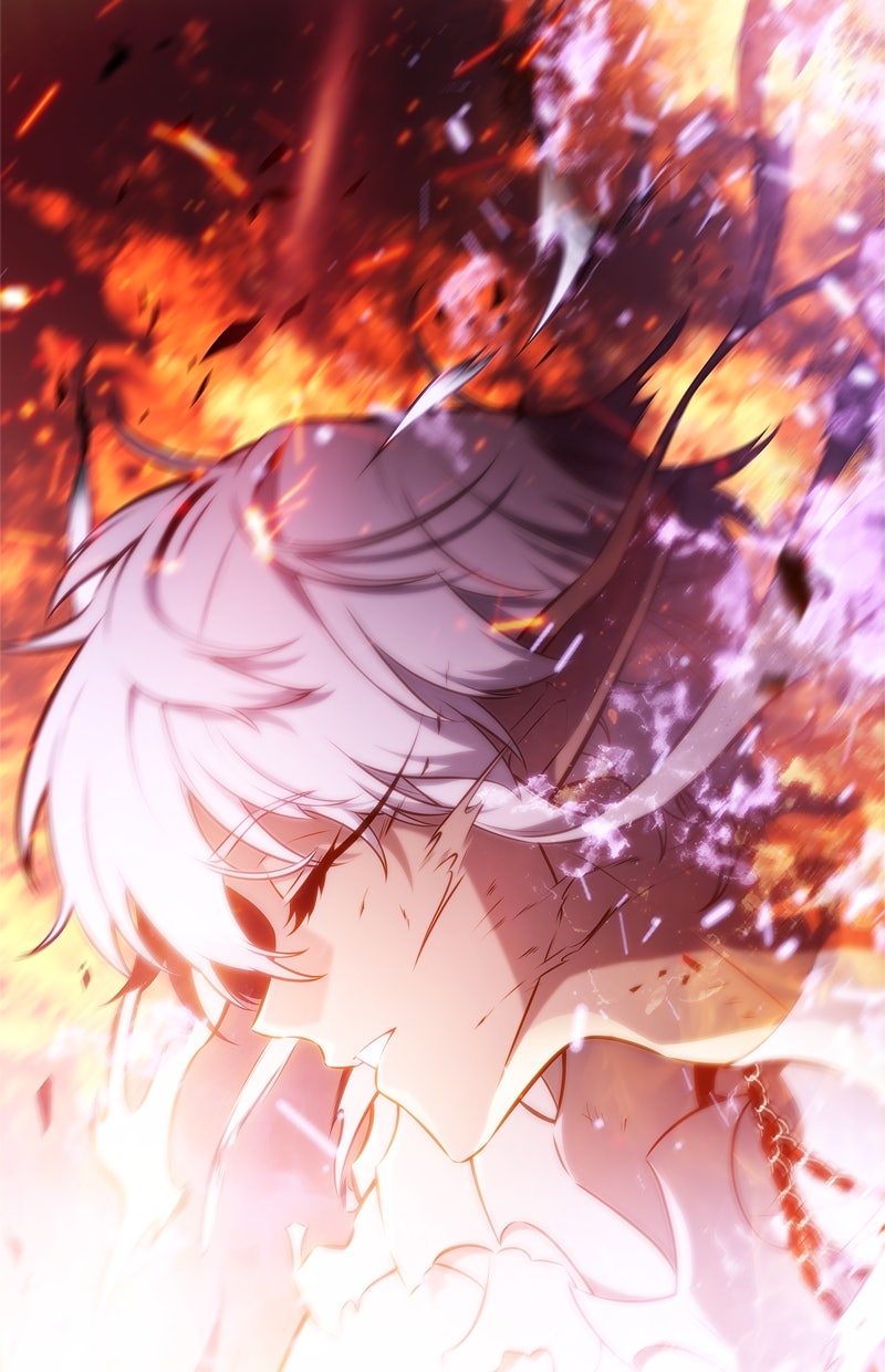 Read I'm the Max-Level Newbie de Manga Online