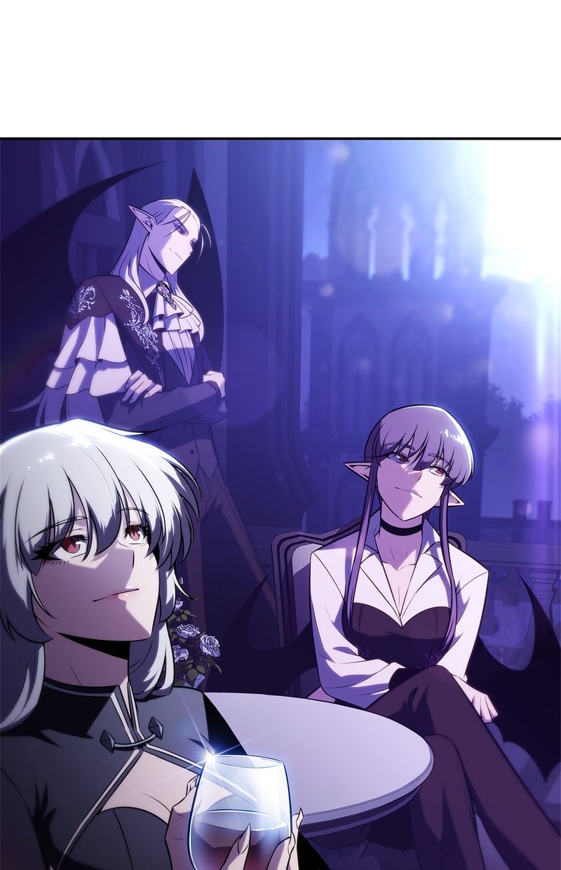 Read I'm the Max-Level Newbie de Manga Online