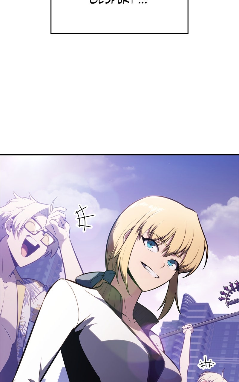 Read I'm the Max-Level Newbie de Manga Online