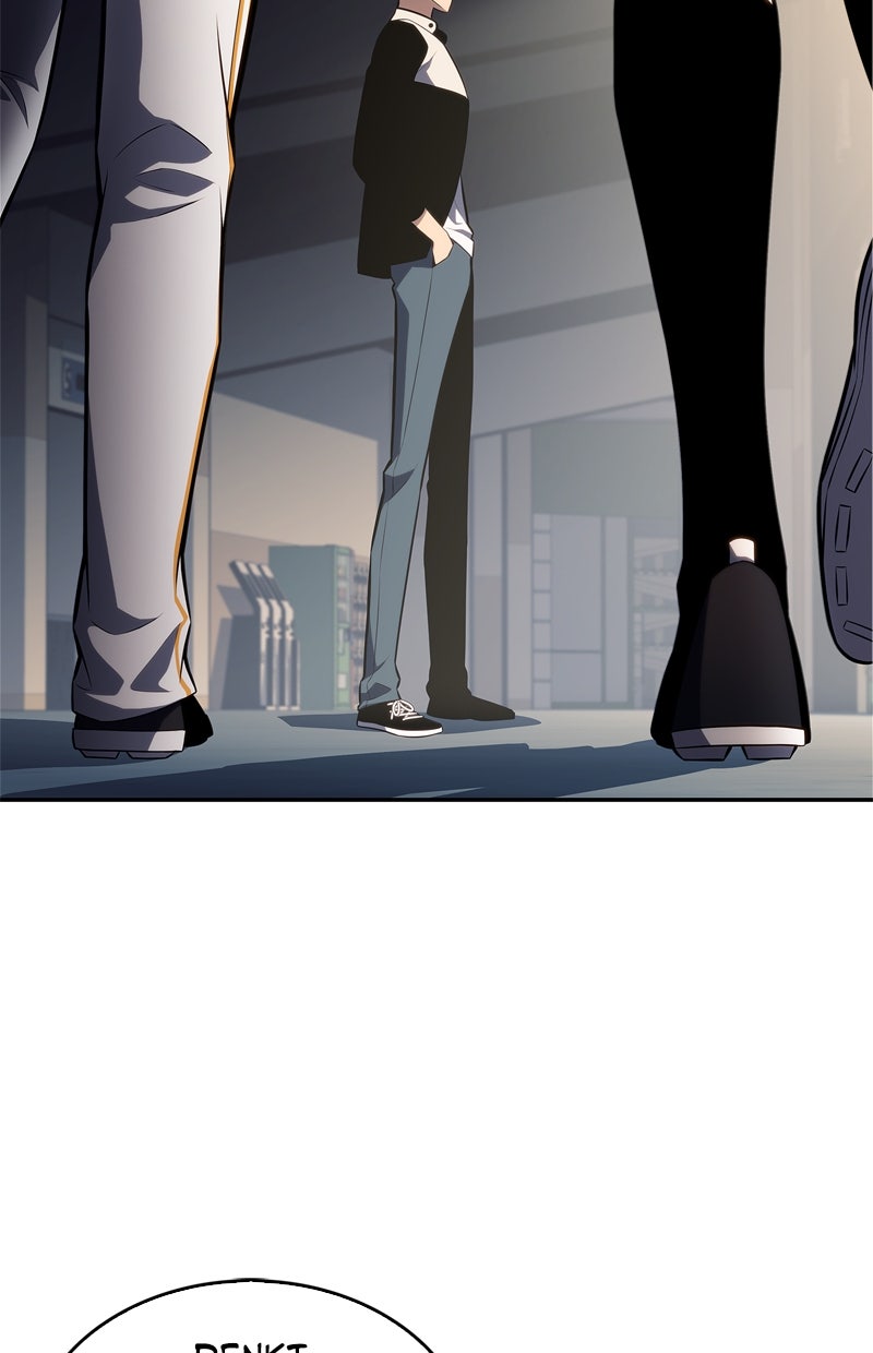 Read I'm the Max-Level Newbie de Manga Online