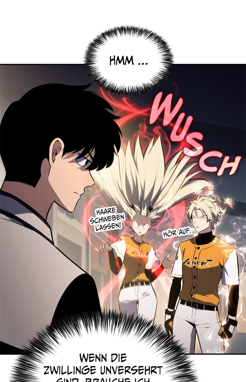 Read I'm the Max-Level Newbie de Manga Online