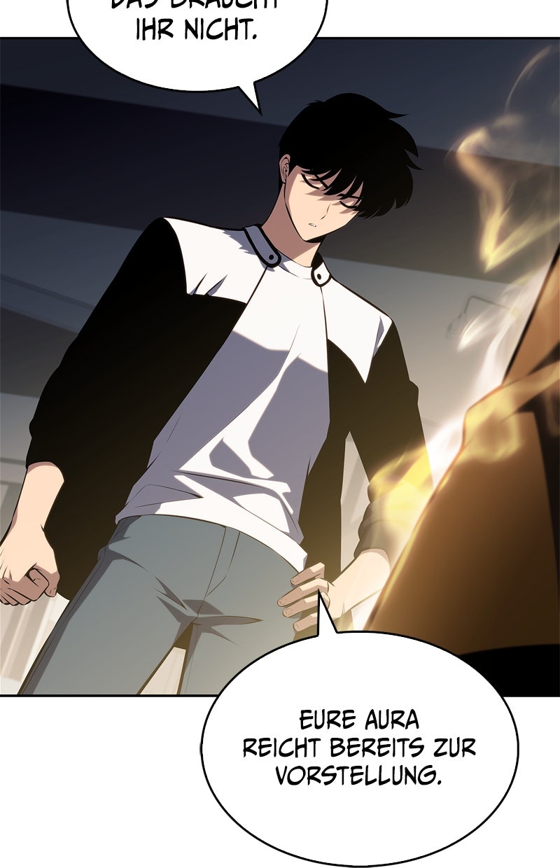 Read I'm the Max-Level Newbie de Manga Online