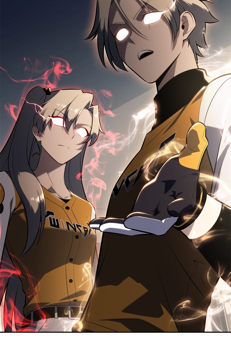 Read I'm the Max-Level Newbie de Manga Online