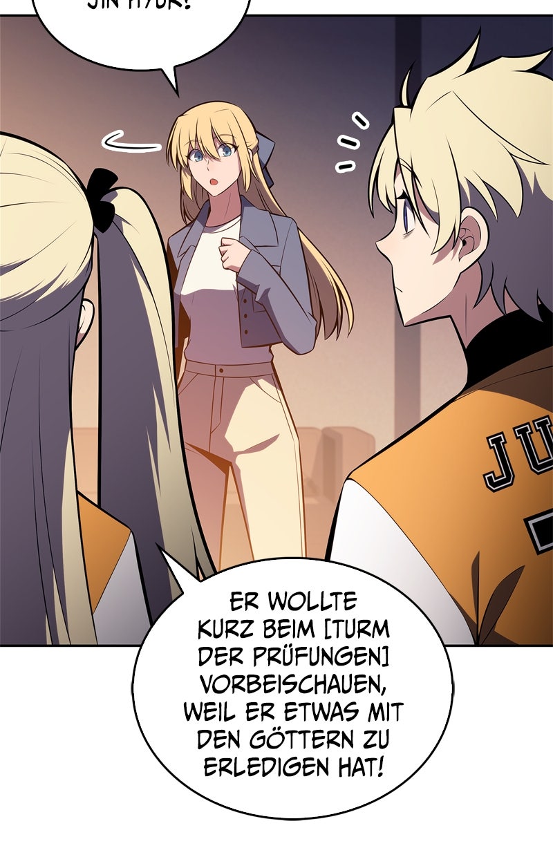 Read I'm the Max-Level Newbie de Manga Online