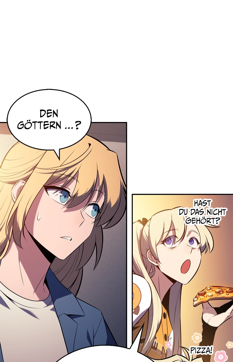 Read I'm the Max-Level Newbie de Manga Online