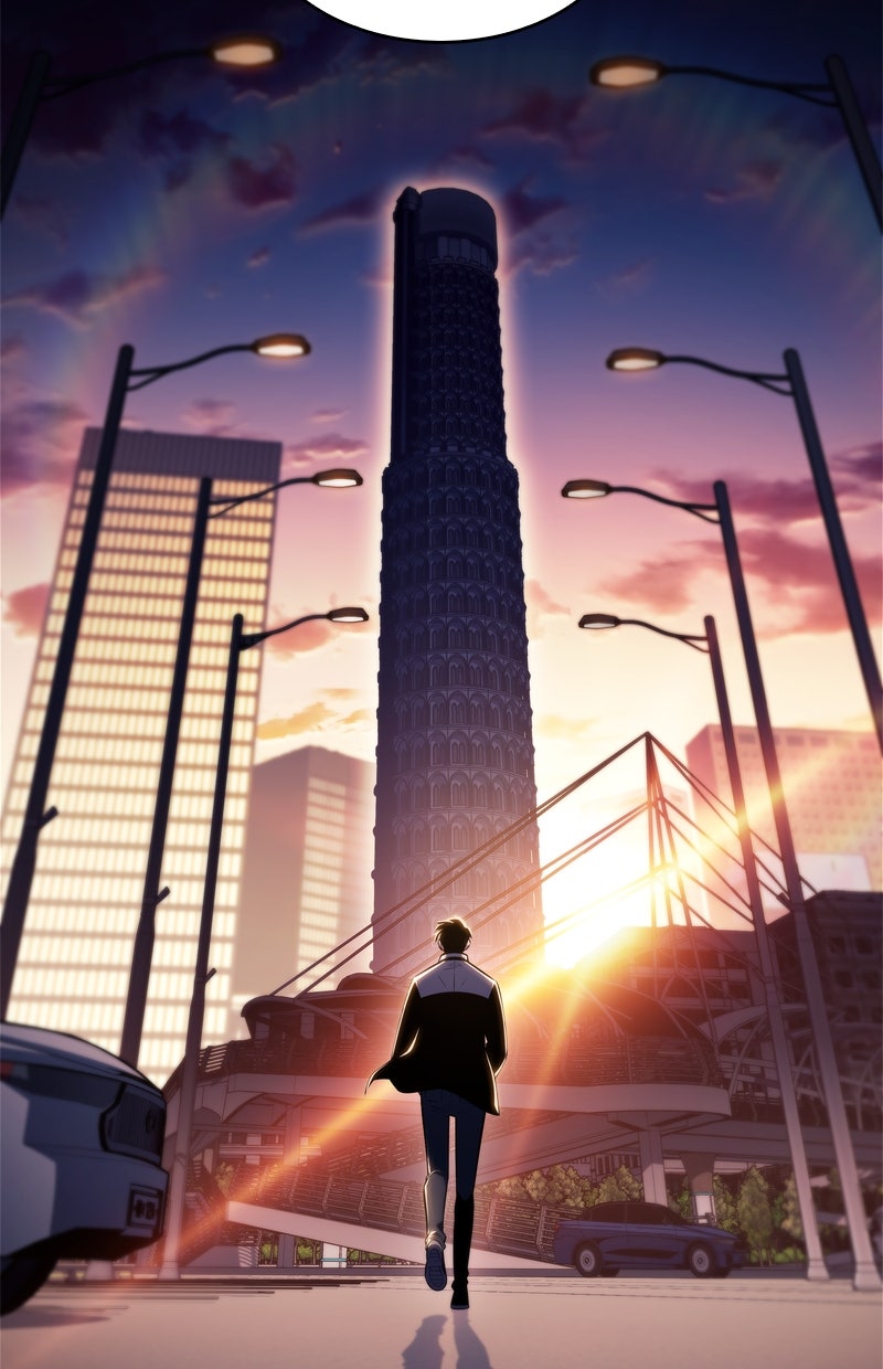 Read I'm the Max-Level Newbie de Manga Online