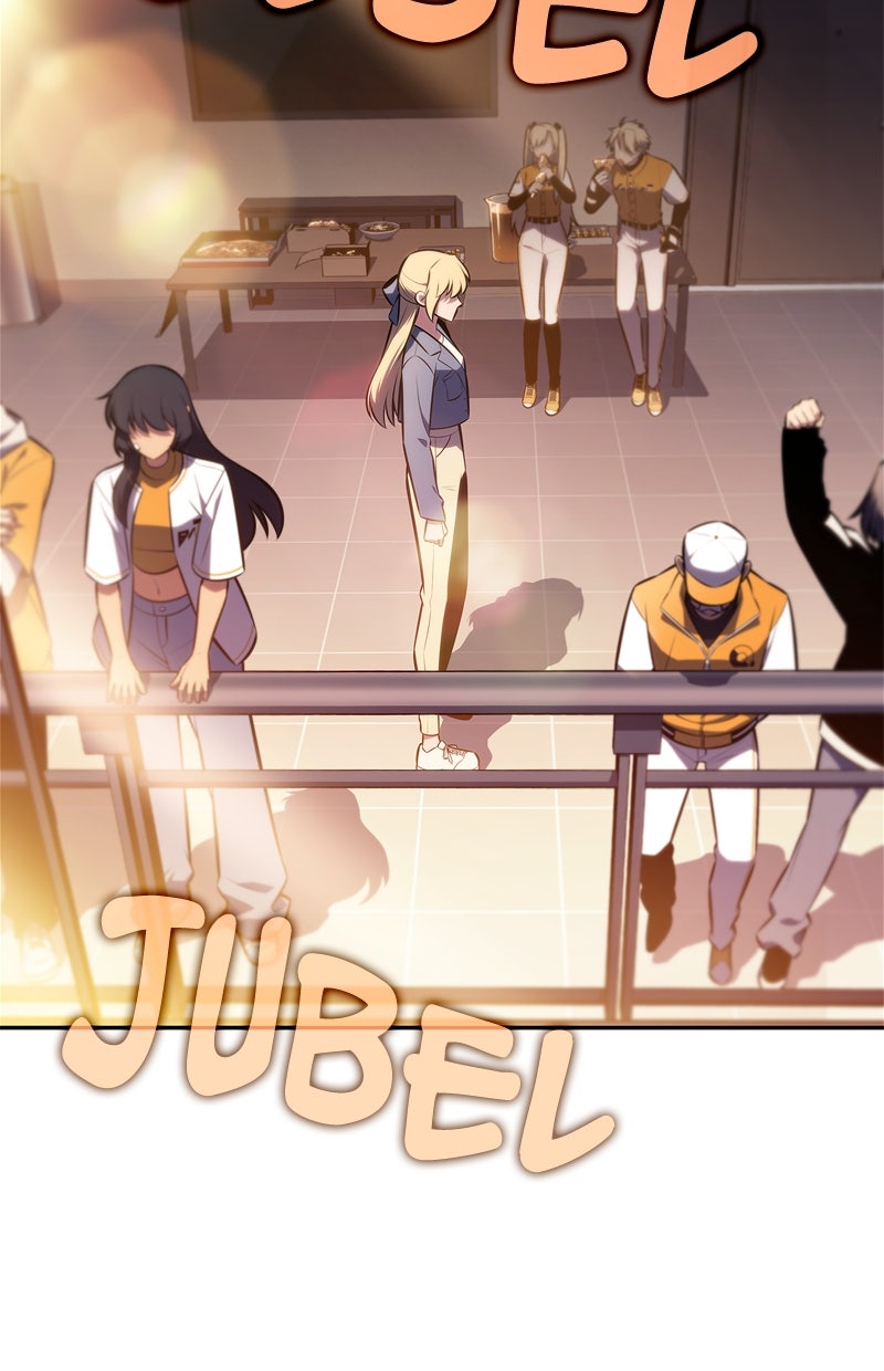 Read I'm the Max-Level Newbie de Manga Online