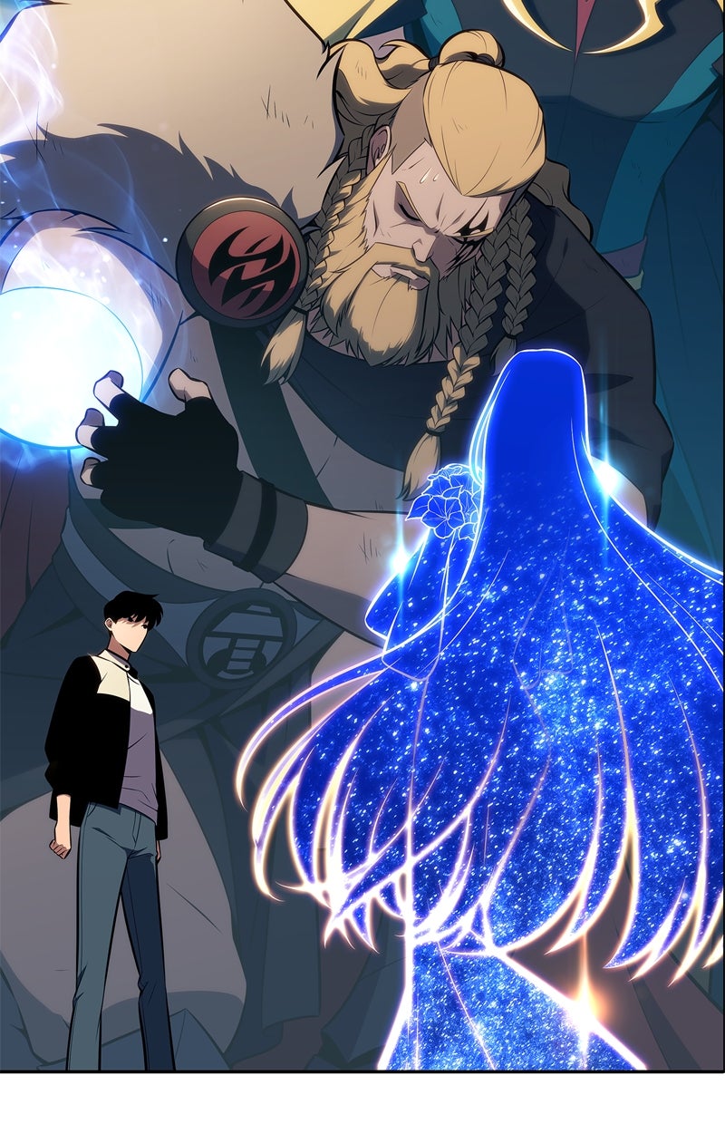 Read I'm the Max-Level Newbie de Manga Online