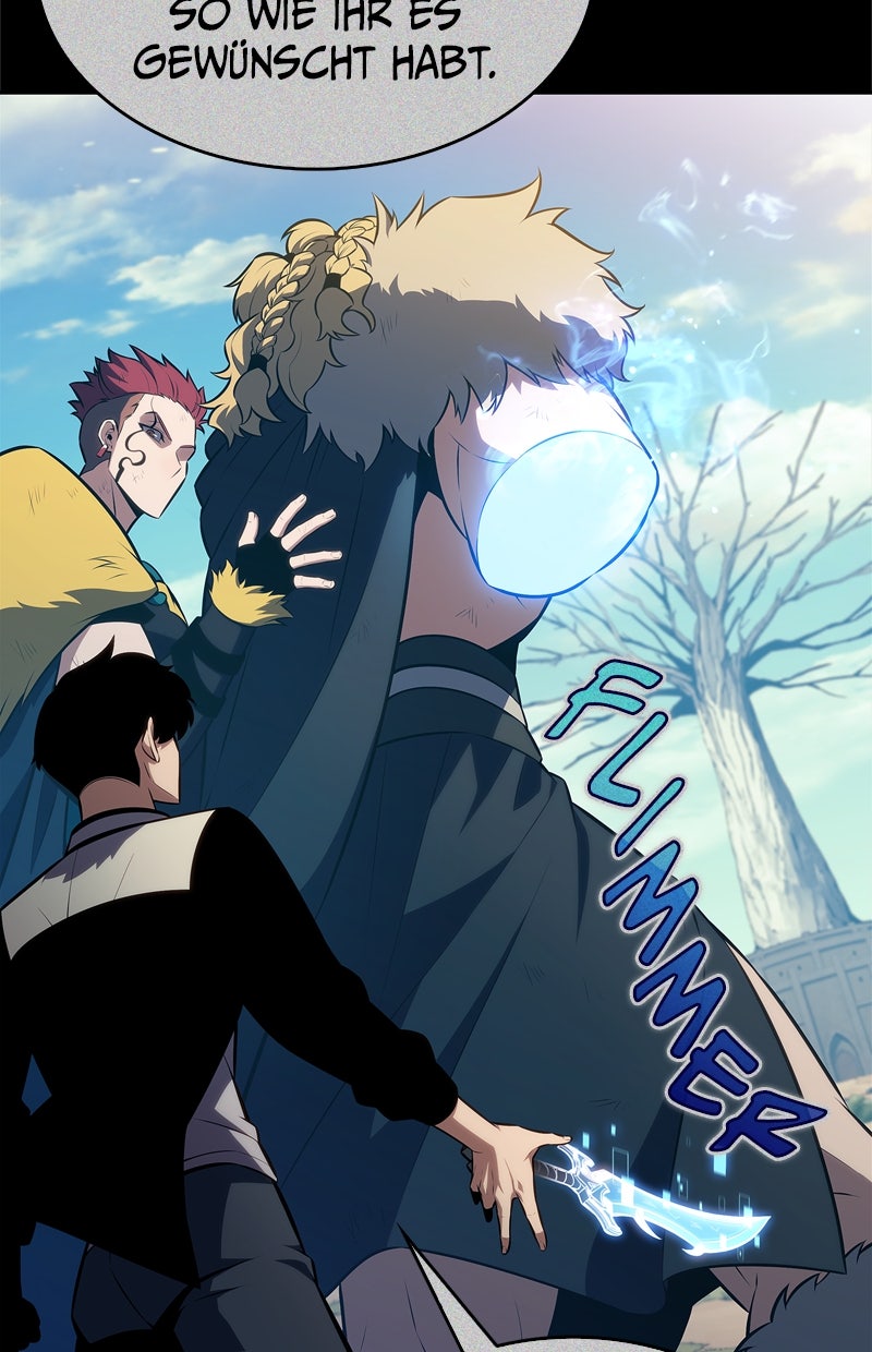 Read I'm the Max-Level Newbie de Manga Online