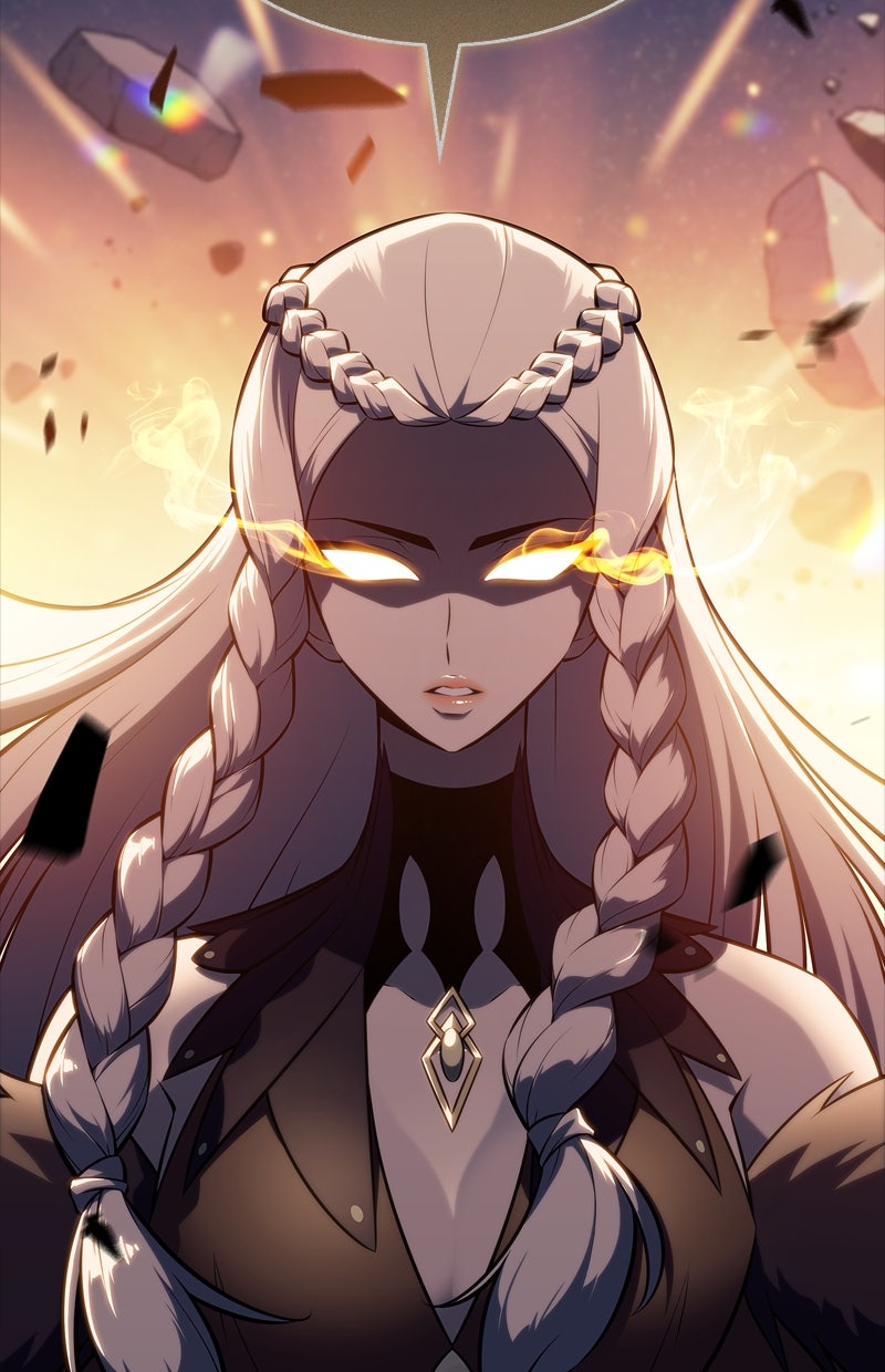 Read I'm the Max-Level Newbie de Manga Online