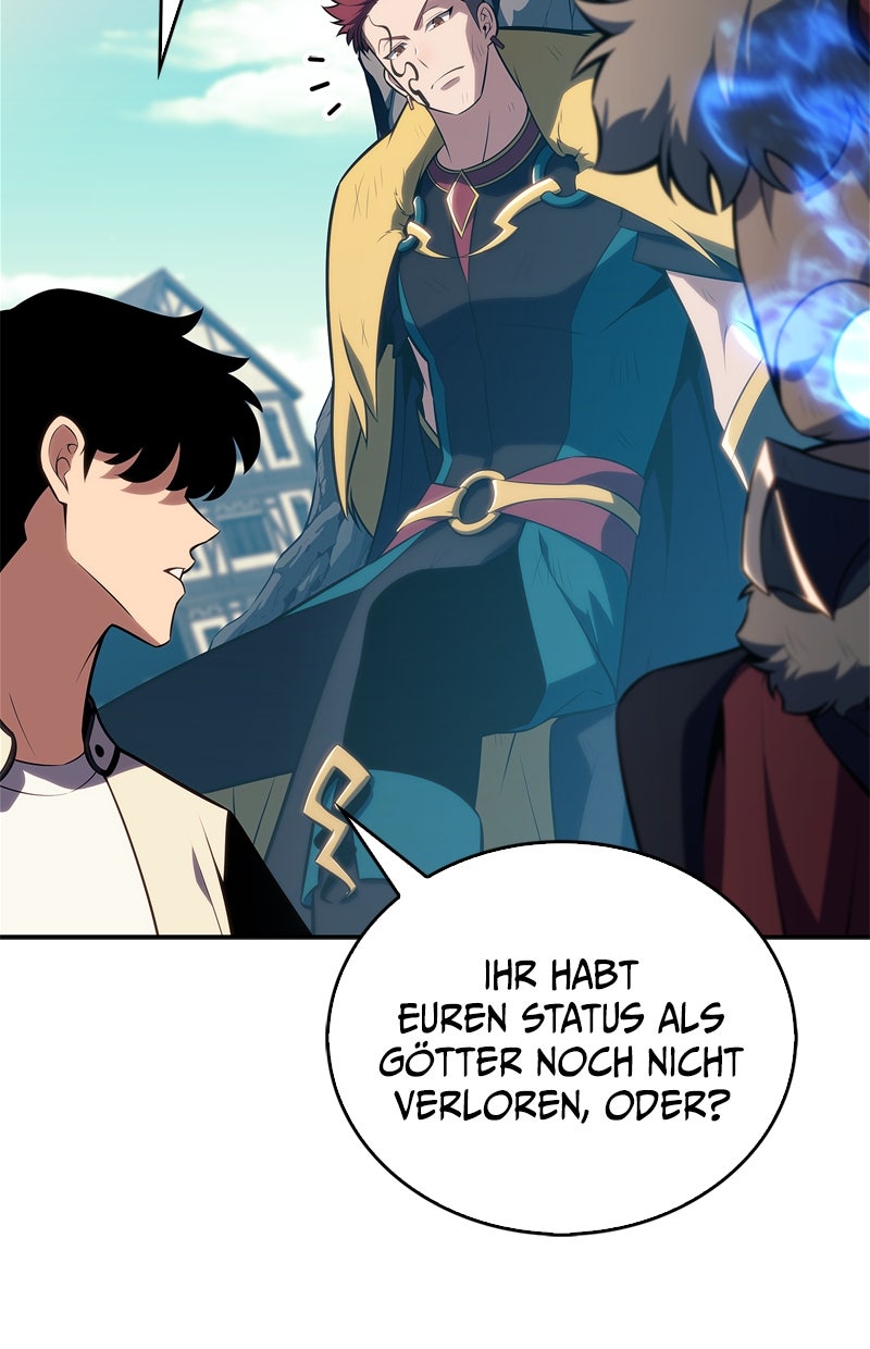 Read I'm the Max-Level Newbie de Manga Online