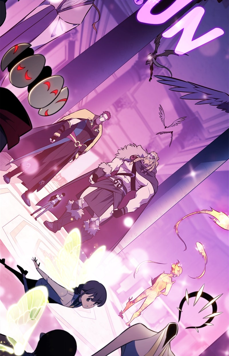 Read I'm the Max-Level Newbie de Manga Online