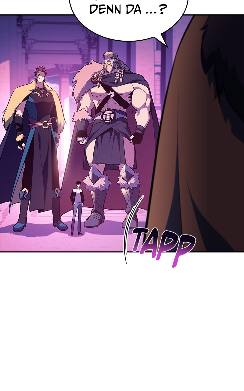 Read I'm the Max-Level Newbie de Manga Online