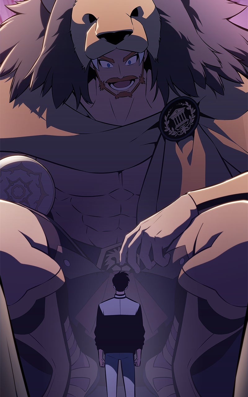 Read I'm the Max-Level Newbie de Manga Online