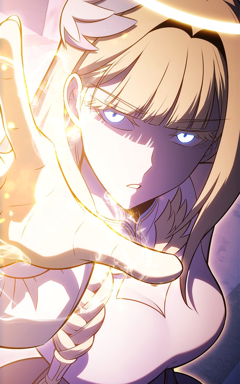 Read I'm the Max-Level Newbie de Manga Online