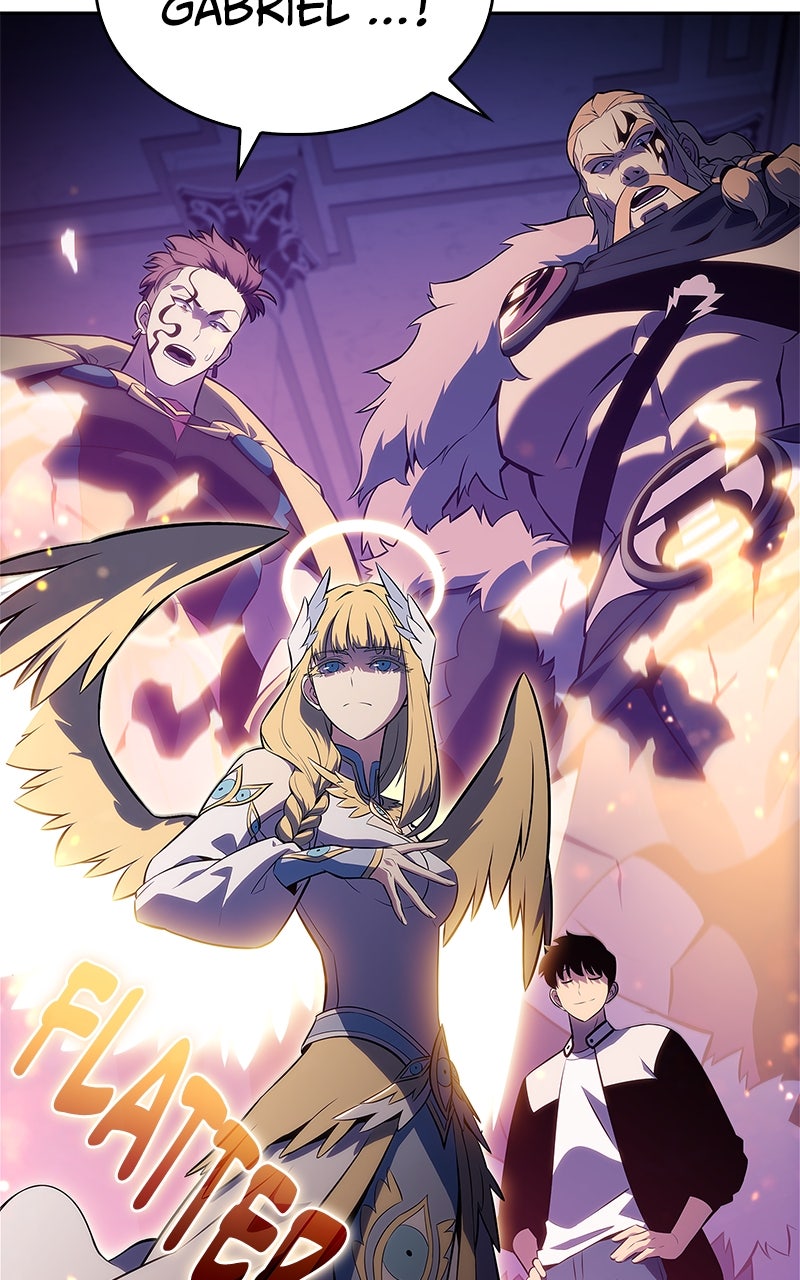 Read I'm the Max-Level Newbie de Manga Online