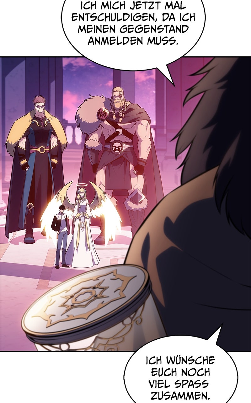 Read I'm the Max-Level Newbie de Manga Online