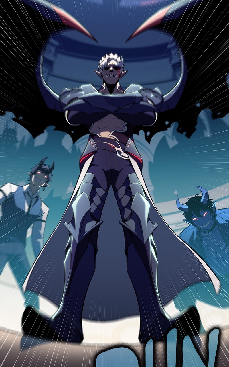 Read I'm the Max-Level Newbie de Manga Online