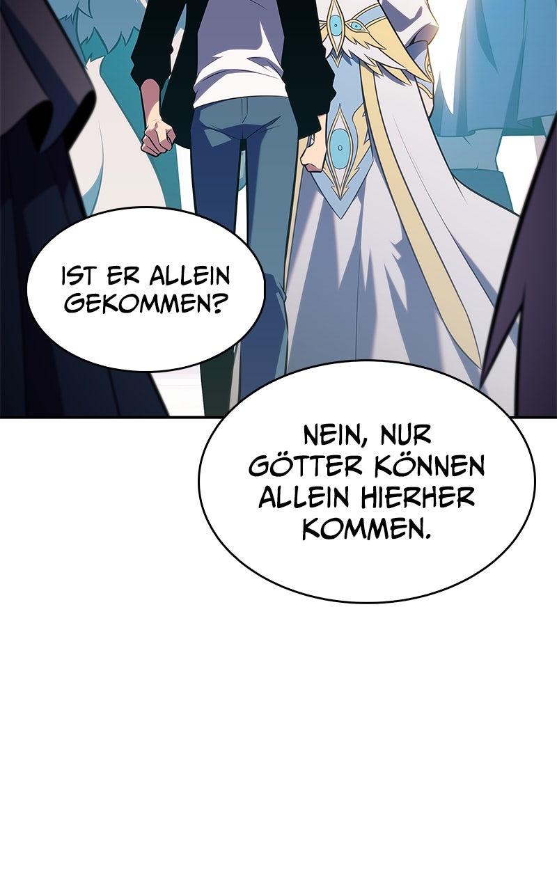 Read I'm the Max-Level Newbie de Manga Online