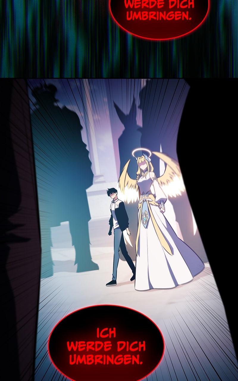 Read I'm the Max-Level Newbie de Manga Online