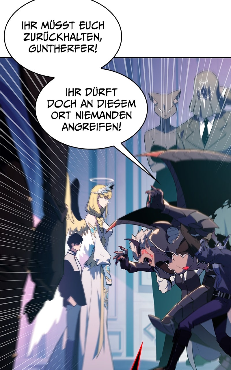 Read I'm the Max-Level Newbie de Manga Online