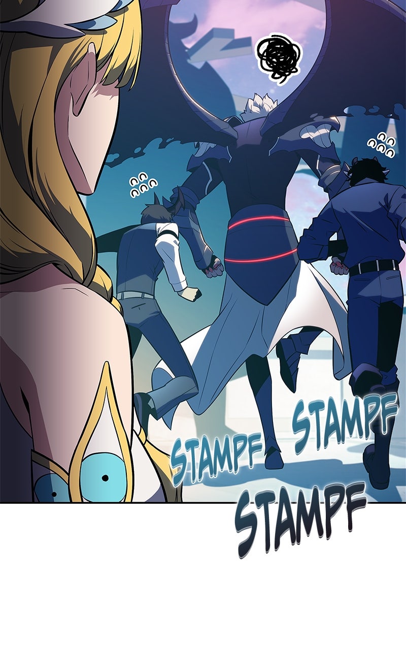 Read I'm the Max-Level Newbie de Manga Online