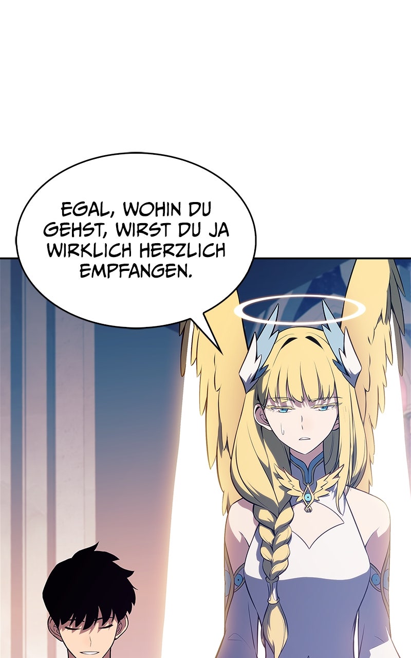 Read I'm the Max-Level Newbie de Manga Online