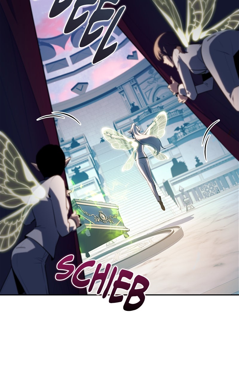 Read I'm the Max-Level Newbie de Manga Online