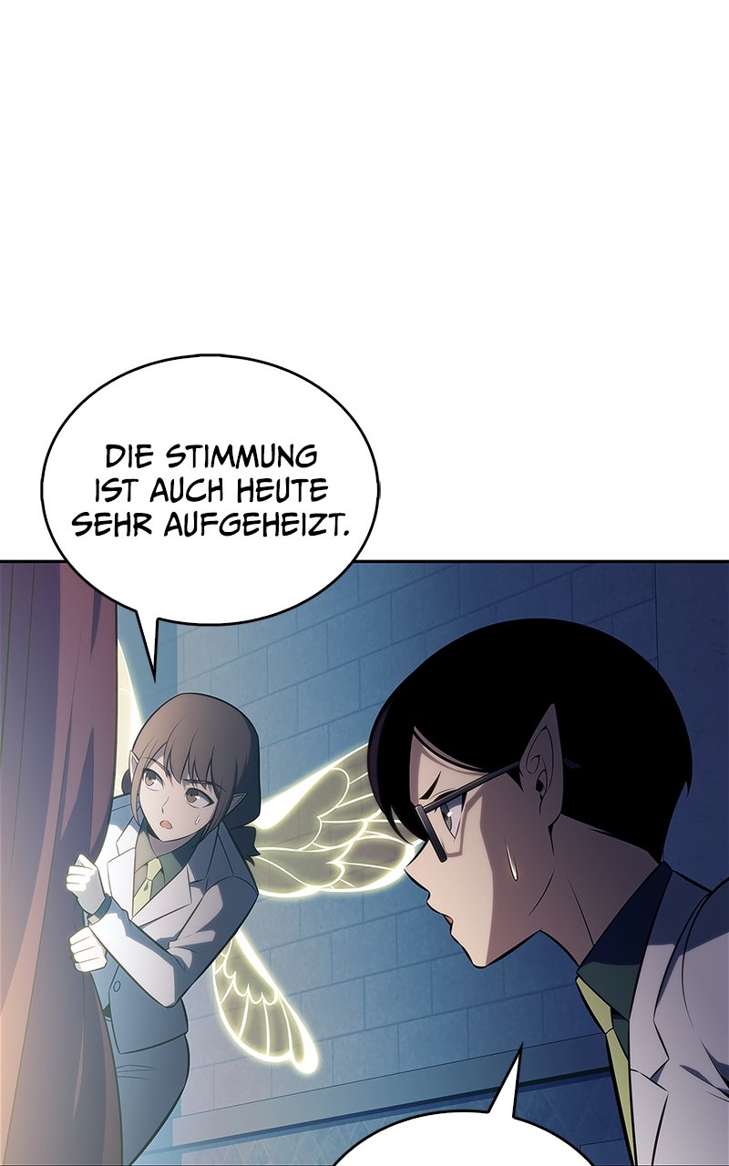 Read I'm the Max-Level Newbie de Manga Online