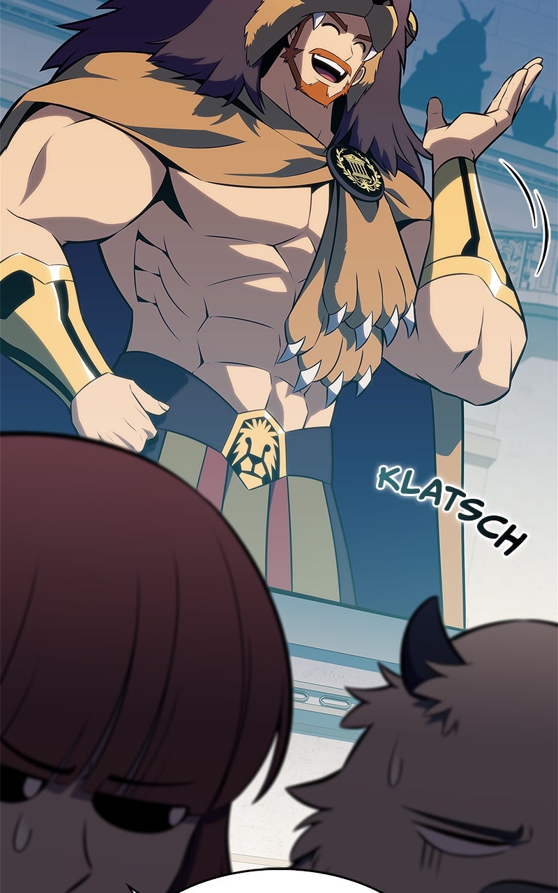 Read I'm the Max-Level Newbie de Manga Online