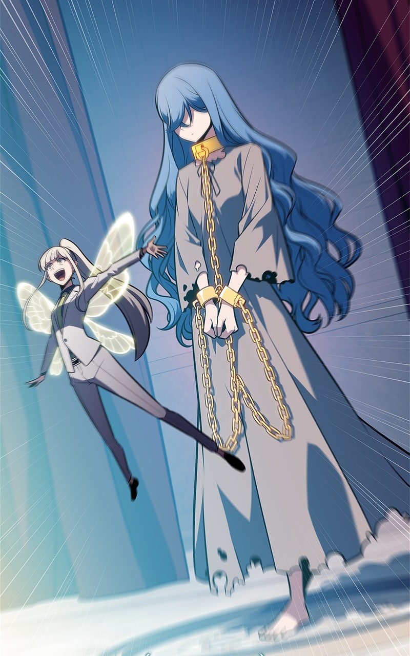 Read I'm the Max-Level Newbie de Manga Online