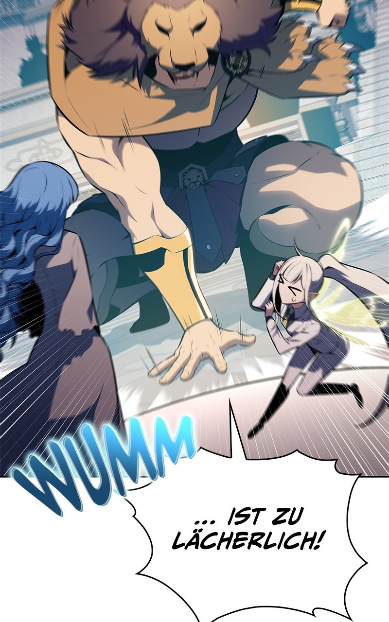 Read I'm the Max-Level Newbie de Manga Online