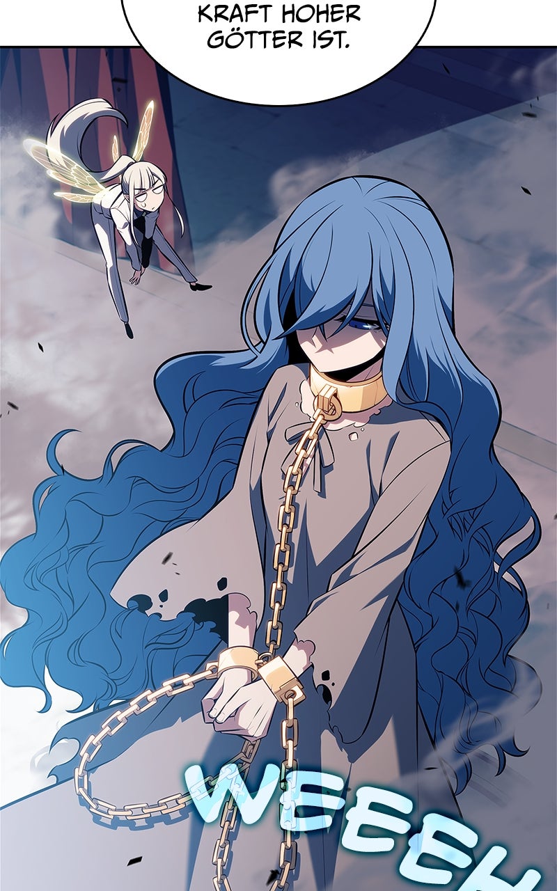 Read I'm the Max-Level Newbie de Manga Online