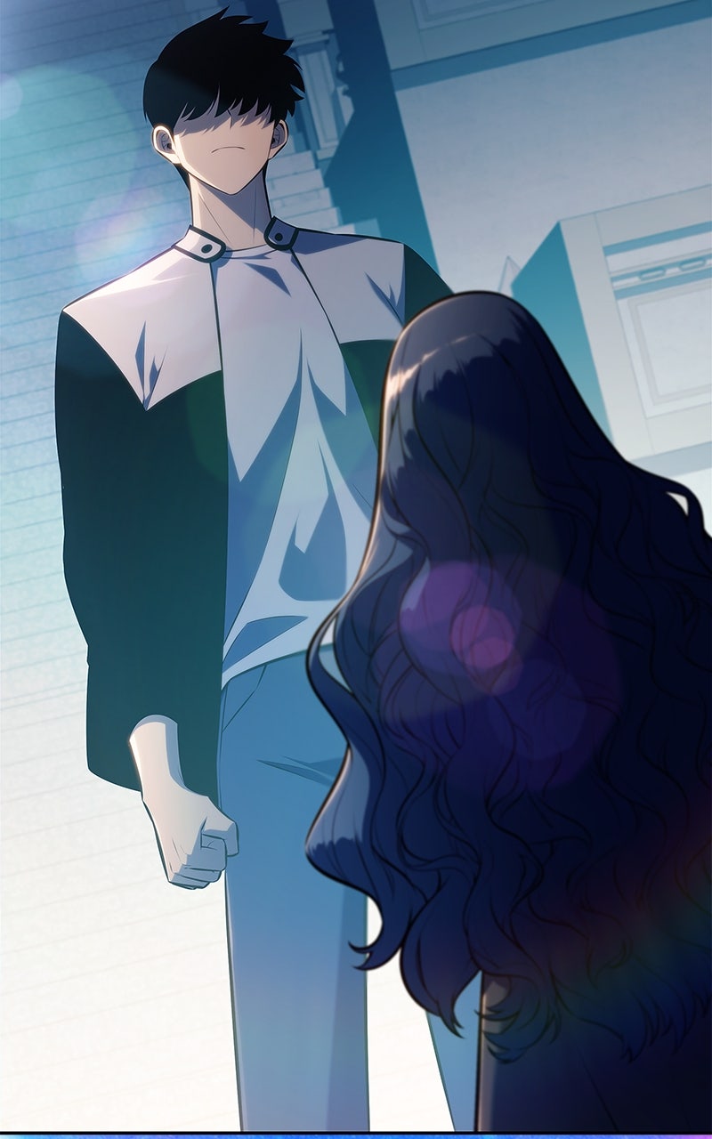 Read I'm the Max-Level Newbie de Manga Online