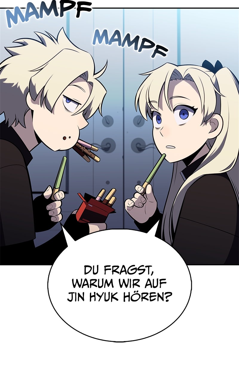 Read I'm the Max-Level Newbie de Manga Online